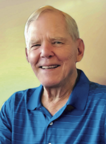 THOMAS “TOM” GALINSKI